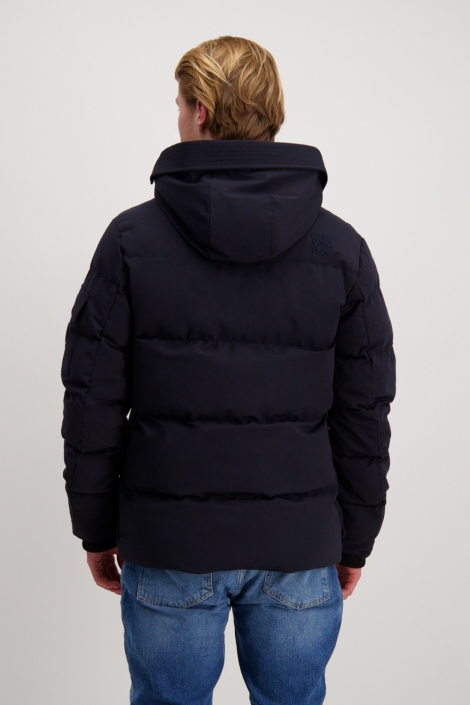 Cars camden polyester black